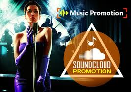 How to Promote Your Track with Soundcloud Promotion and Social ...