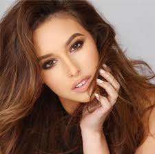 McKinley Heather Belle Boyer