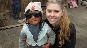 Fundraiser by Brooke Hopkins : Brooke's Medical Mission Trip