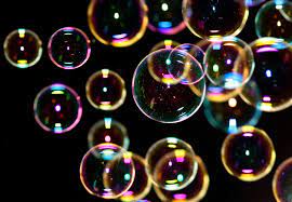 Bubble Photo Overlays