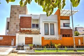 Zingyspotlight Today Attractive Residential Bungalow Design And Decor By Studio An V Thot Architects Pvt Ltd Delh Bungalow Design House Architect