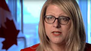 Becoming Canadian, Episode 1