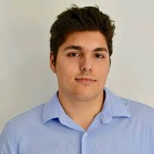 Today I woke up with lots of LinkedIn notifications. It turns out that Daniel  Christadoss and Enzo Ghisoni found my robotics simulation labs useful and  decided to spread the word! Thanks for… |