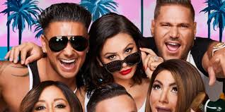The Cast of Jersey Shore Family Vacation's Major Life Changes