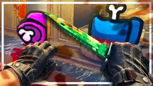 First Person Among Us Gameplay Youtube