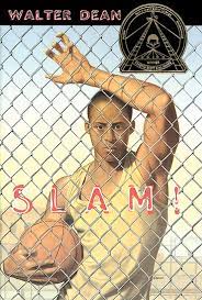 It shows the struggles he has to face in his neighborhood in harlem, new york. Scholastic 90th Anniversary
