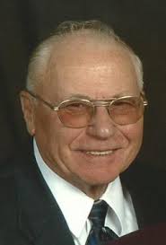 Obituary for Wesley Thomack