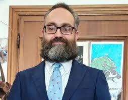 Università di Perugia: Grohmann nuovo direttore del Centro di Ateneo per i  Musei Scientifici, Teza vice