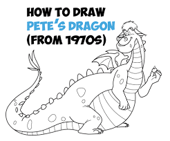 Maybe you would like to learn more about one of these? Drawing Dragons Dinosaurs Monsters Archives How To Draw Step By Step Drawing Tutorials