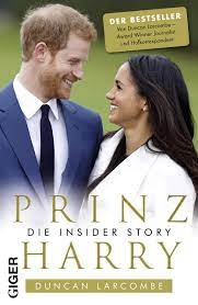 Accompanied by daughter lady louise windsor and wife sophie the countess of wessex. Prinz Harry Die Insider Story Larcombe Duncan 9783906872575 Amazon Com Books