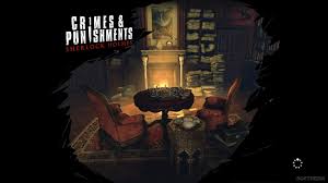 Ready for release next week from september 30, the launch trailer of crimes & punishments is being unveiled today! Sherlock Holmes Crimes And Punishments Review Pc