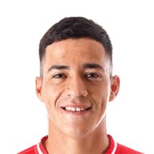 Brahian David Cuello