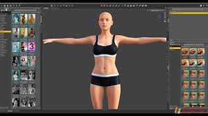 Download Daz Studio For Windows Xp 32 64 Bit In English