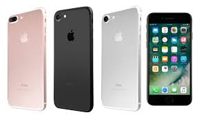 Apple iphone 7 128gb silver (verizon unlocked) grade b. Apple Iphone 7 Or 7 Plus Verizon And Gsm Unlocked Refurb B Grade Groupon