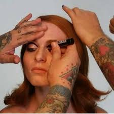 🧷FLAUNT MAGAZINE 🧷 . PUNK-TSUGI COLLECTION . Words by Casey Ayala . .  makeup Key makeup James Vincent @jvincentmakeup for @nobasura_clubhouse  @danessa_myricks @danessamyricksbeauty for sponsoring. Makeup team  @ozzie__g__ @caitlincwyman @hollymarkert ...