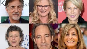 Stream full episodes online & watch live sundays at 8/7c! What The Simpsons Cast Looks Like In Real Life The Delite