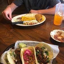 El señor de los tacos. Senor Taco Pinellas Park Menu Preise Restaurant Bewertungen Tripadvisor