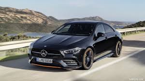 Maybe you would like to learn more about one of these? 2020 Mercedes Benz Cla Coupe Caricos