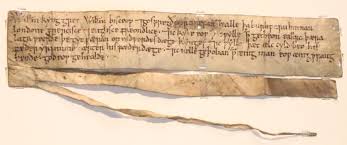 The 1067 William Charter to London