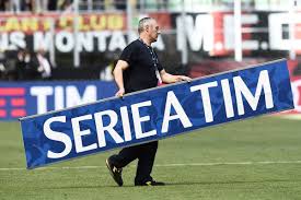 Serie A