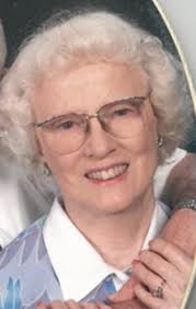 Margaret Elizabeth Hendrickson Obituary