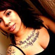 Lola Mccray's Instagram, Twitter & Facebook