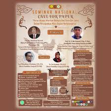 𝐏𝐑𝐎𝐔𝐃𝐋𝐘 𝐏𝐑𝐄𝐒𝐄𝐍𝐓 𝐂𝐀𝐋𝐋 𝐅𝐎𝐑 𝐏𝐀𝐏𝐄𝐑 𝐀𝐍𝐃  𝐒𝐄𝐌𝐈𝐍𝐀𝐑 𝐍𝐀𝐒𝐈𝐎𝐍𝐀𝐋 𝐏𝐄𝐍𝐃𝐈𝐃𝐈𝐊𝐀𝐍 𝐆𝐄𝐎𝐆𝐑𝐀𝐅𝐈  𝟐𝟎𝟐𝟒 ] Halloooo sobatt ‼ BEMP Pendidikan Geografi FIS UNJ kembali  menghadirkan Seminar Nasional dan Call For Paper ...