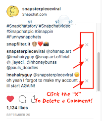 How to delete an instagram post on computer. How To Delete Instagram Comment On Desktop And Mobile
