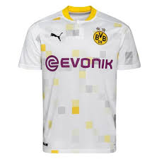 Dann aber spielt akanji gündogan den ball in. Dortmund 3 Trikot 2020 21 Www Unisportstore De