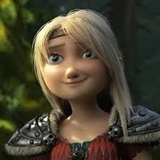 The actress for Astrid in the new live action How To Train Your Dragon is  PERFECT! I can't wait to see Toothless 🥹