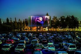 Search only for drive in Why Drive Ins Were More Than Movie Theaters Jstor Daily