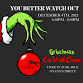 A Grinchmas Cocktail Class event image