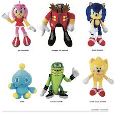 Main page history and app.misc.gallery. Peluches De Vector De Sonic Novocom Top