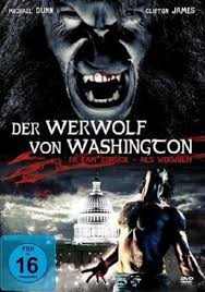 The Werewolf of Washington - Alchetron, the free social encyclopedia