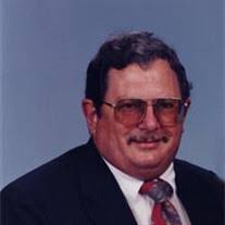 Curtis Jess "Porkie" Parker Obituary 2007