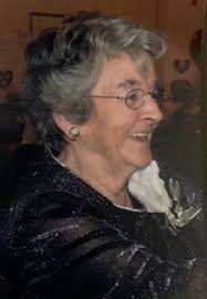 Obituary information for Marion Grace Keyes