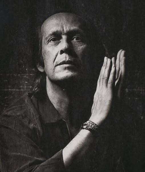 Paco de Lucía - Biography - IMDb