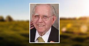 Rev. Marvin Leroy Callahan Obituary 2007