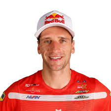 Championship Standings