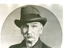 Porter County's last Civil War veteran died in 1941