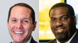 Tennessee Voices: A conversation with Paul Lawson and Herbert Brown