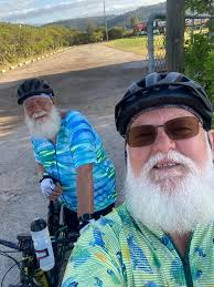 Hi all! I just wanted to introduce myself and share a photo I took