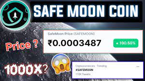 Safe, strong investments go to the moon!. Juxfhiaf Cqd9m