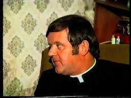 LTV Special Interview With Fr. Jack Roche. Presented By; Michael Scanlon  13-3-1988. LTV