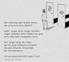 Pin Oleh Ellyzabethika Wantikono Di Kutipan Inspirasional Kata Kata Indah Inspirasional Kutipan