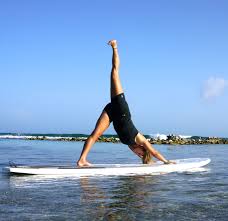 Paddle Board Yoga Paddle Board Yoga Paddle Boarding Standup Paddle