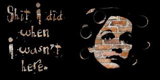 I don't like the sound of my own voice but apparently other people do.