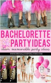Always remember that these parties are celebrated to let your bff have fun as a single man/woman here we listed a few bachelorette party ideas which make you celebrate and host the best party ever. Diy Crafts Some Of The Best Bachelorette Party Ideas And Themes For A Bride To Be And Her B Diyall Net Home Of Diy Craft Ideas Inspiration Diy