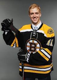 Hamilton played for the bruins for three seasons. Dougie Hamilton Hockey Players Nhl Boston Sports