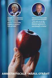 Maybe you would like to learn more about one of these? Europarlamentarul Theodor Stolojan Amnistia FiscalÄ Pedeapsa Bunilor Platnici 21 03 2019 Bursa Ro